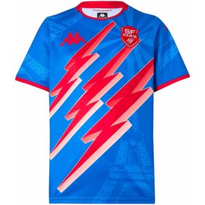 Kappa - Stade Français 2025/26 - Buitenwedstrijdshirt - Sportshirt