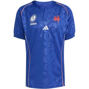 Thuis Tenue XV de Frankrijk Coupe du Monde 2025