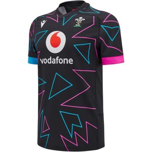 Buitenmaillot slim van Wales 2024