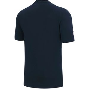 Kinder T-shirt van polykatoen Macron RWC France 2023 Nice