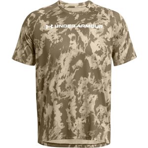 Jersey Under Armour Tech™ ABC Camo
