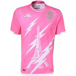 Voetbalshirt Stadion Frankrijk Kombat Pro 2023/24