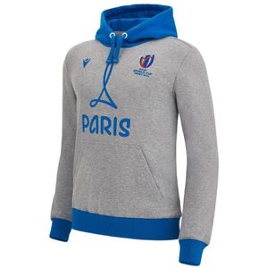 Sweatshirt Macron RWC France 2023 Paris