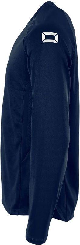 Stanno - Stadio Round Neck Top - Sporttrui - Navy