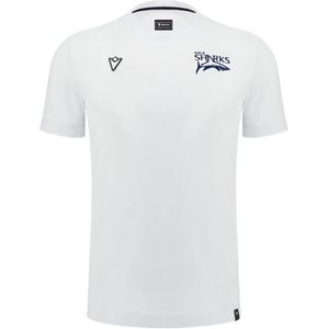 Sale Sharks-shirt Idra 2024/25