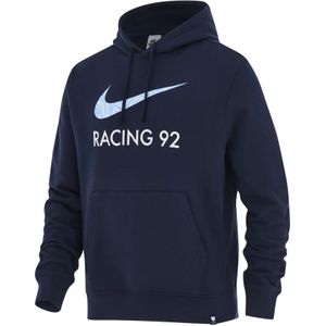 Racing 92 hoodie 2025/26