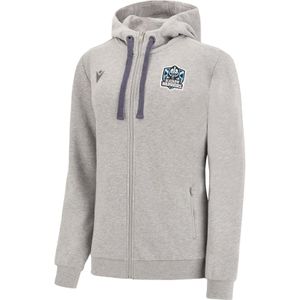 Dames sweater met capuchon Glasgow Warriors 2022/23