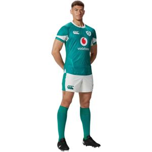 Kort Huis Irlande 2024/25