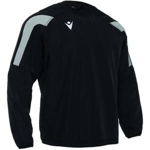 Sweatshirt Macron Tourmaline