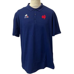 Polo XV Frankrijk Fanwear n°1 2023/24