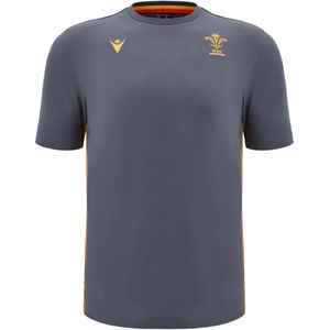 T-shirt Wales Travel 2024 2024