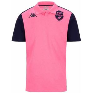 Polo Stade Français Abiangy 8 2024/25