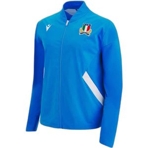 Prematch Jas Italië Rugby 2022/23