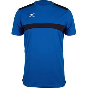 Gilbert - T-shirt Photon - Blauw - Sportshirt