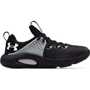 Under Armour - HOVR™ Rise 3 - Trainingsschoenen - Zwart - Mesh - Lichtgewicht