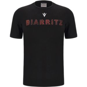 Polycotton T-shirt Biarritz 2022/23