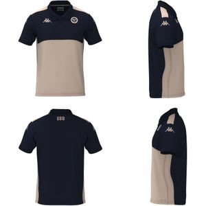 Polo Union Bordeaux-Bègles Angatem 8 2024/25