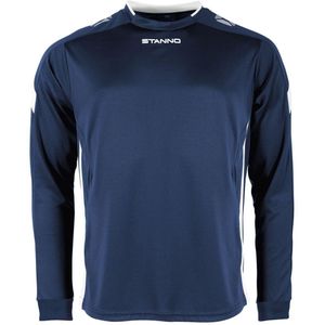 Stanno - Drive Match Shirt LS - Navy - Sportshirt