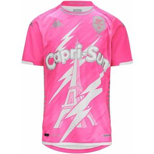 Kinder thuisshirt Stade Français 2023/24