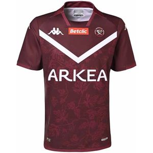 Voetbalshirt Union Bordeaux-Bègles Kombat Pro