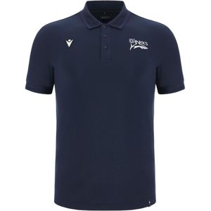 Polo Sale Sharks Athleisure Heraklia 2024/25