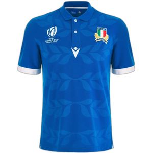 Voetbalshirt Italie Wereldbeker 2023