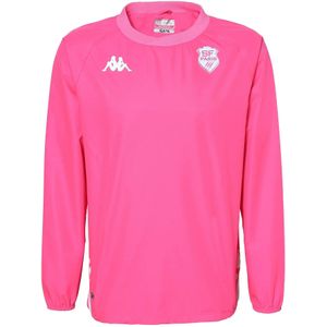 Jersey met lange mouwen Stade Français Apron Pro 6 2022/23