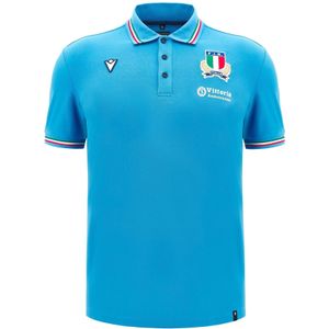 Rugby Polo Italië Athleisure Heraklia