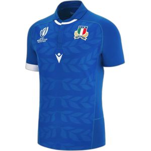 Voetbalshirt lichaam Italie RWC 2023