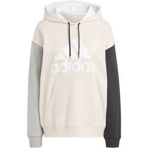 Sweatshirt damesoversized hoodie adidas Essentials Big Logo
