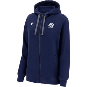 Sweatshirt damescapuchon Écosse Murrayfield 2023