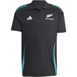 All Blacks - Trainingsshirt - Zwart - 2025/26