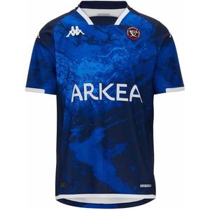 Derde shirt voor kinderen Union Bordeaux-Bègles 2023/24