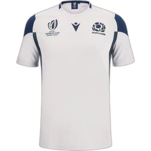 Trainingsshirt Écosse RWC 2023
