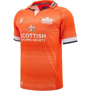 Buiten shirt Edinburgh Rugby 2024/25