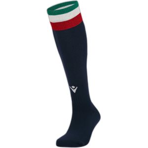 Buitensokken voor kinderen Italie Rugby 2022/23