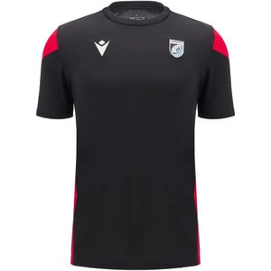 Cardiff Blues training shirt 2024/25
