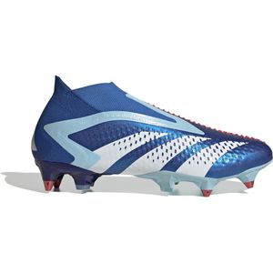 Voetbalschoenen adidas Predator Accuracy+ SG - Marinerush Pack