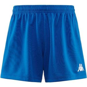 Kappa - Sanremo - Korte Broeken - Blauw (Nautical Blue)