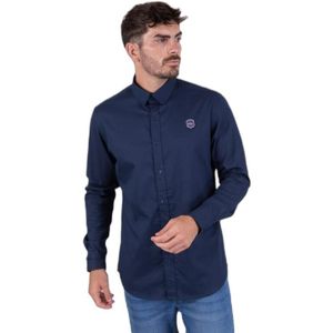 Shirt met lange mouwen Camberabero