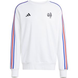 Sweater met lange mouwen XV de France Fanwear Crew