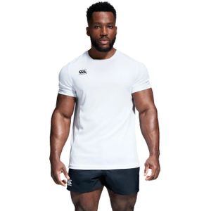 Canterbury - Club Dry - T-shirt - Lichtgewicht Polyester