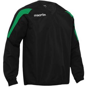Trainingsshirt Macron ruby