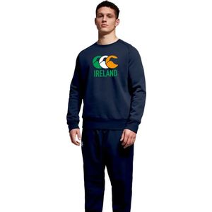 Sweatshirt Canterbury Club Crew