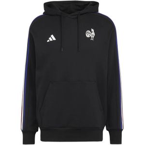 Sweatshirt France Essential 3-Stripes