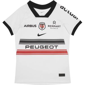 Uitshirt kind Stade Toulousain 2025/26
