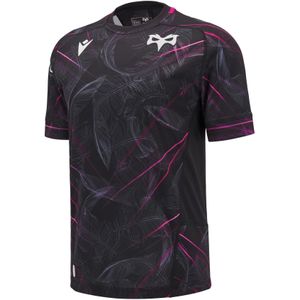 Thuis shirt Ospreys 2024/25