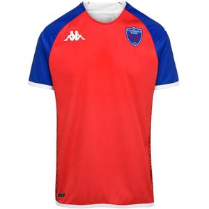 Kinder Sportshirt voor buiten FC Grenoble Rugby 2022/23