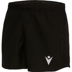 Short Macron dravite