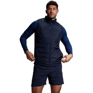 Mouwloos donsjack Canterbury Élite